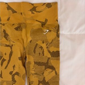 Gymshark adapt leggings